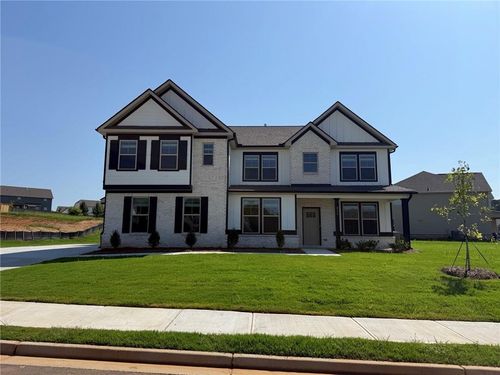 633 Sidney Ct, Stockbridge, GA, 30281-4720 | Card Image