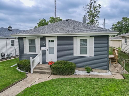 260 N Clinton Avenue, Bradley, IL, 60915 | Card Image