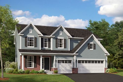 201 Piper Glen Ave, Oswego, IL, 60543 | Card Image