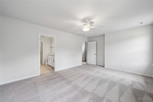 6504 Lila Crest Ln, House other with 3 bedrooms, 3 bathrooms and null parking in Midlothian VA | Image 12