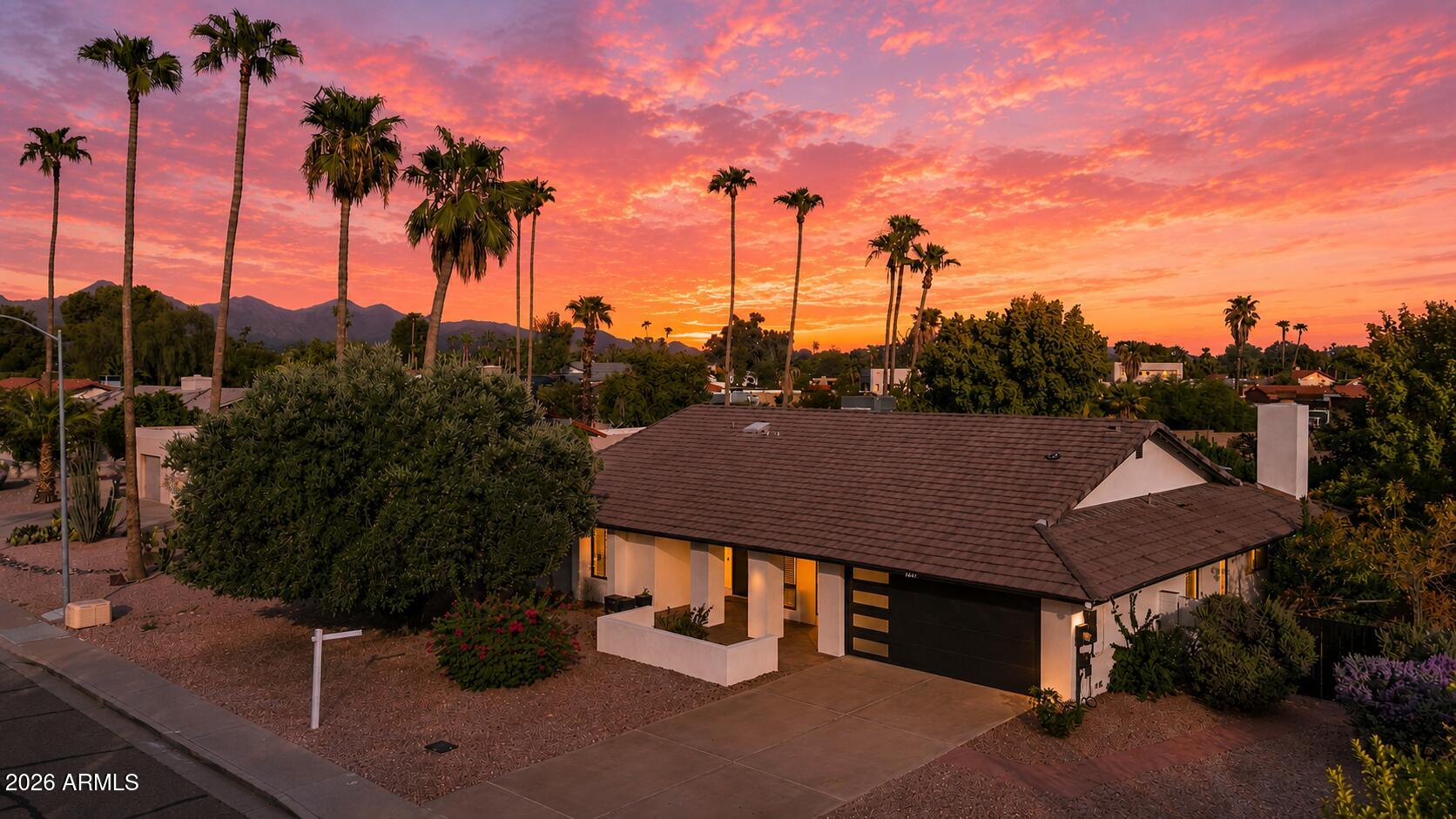 Residential in Scottsdale 2