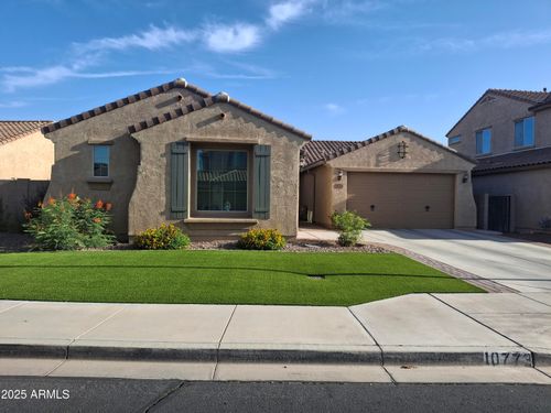 10773 W Prickly Pear Trl, Peoria, AZ, 85383-9693 | Card Image