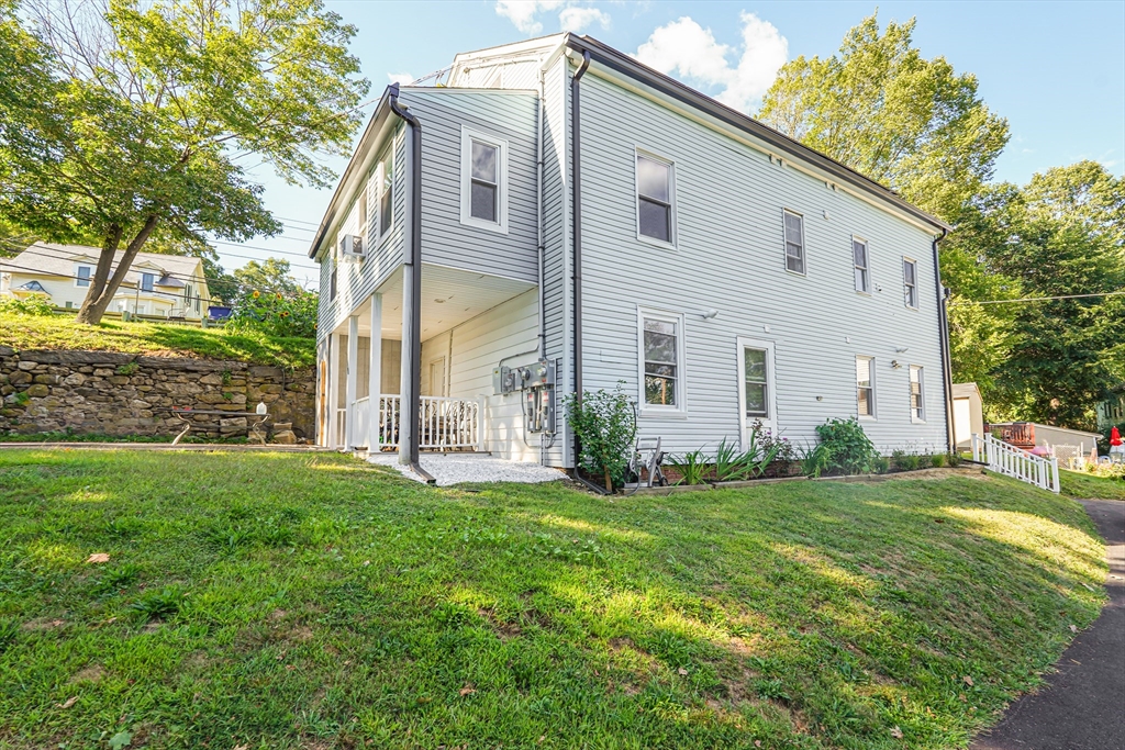 Residential Income in Sturbridge 3