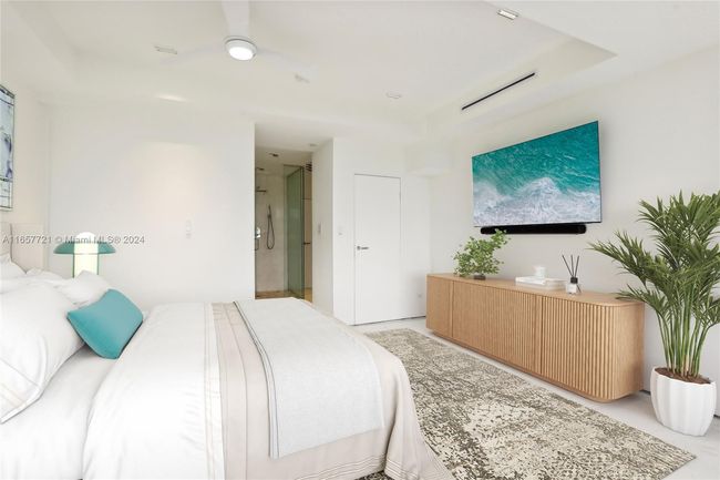 APT-101 - 1000 Venetian Way, Townhouse with 4 bedrooms, 4 bathrooms and null parking in Miami Beach FL | Image 13