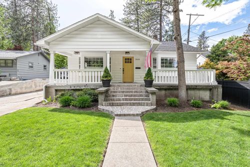2618 S Rhyolite Rd, Spokane, WA, 99203 | Card Image