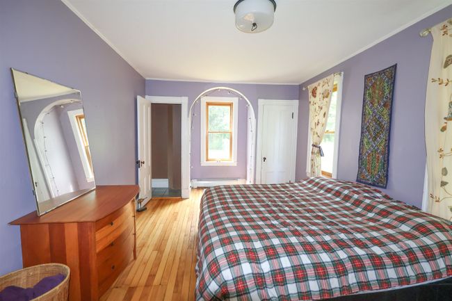 208 Passumpsic Ave, House other with 3 bedrooms, 2 bathrooms and null parking in Wilder VT | Image 27