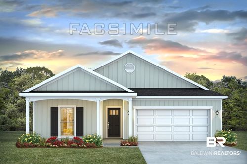 31772 Ashmore Drive, Loxley, AL, 36551 | Card Image