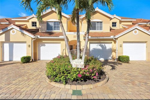 103-28650 Carriage Home Drive, BONITA SPRINGS, FL, 34134 | Card Image