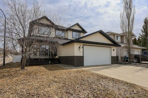 193 Alberts Close, Red Deer, AB, T4R3J6 | Card Image