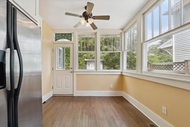 450 S 1 St St, House other with 3 bedrooms, 2 bathrooms and null parking in Ann Arbor MI | Image 18