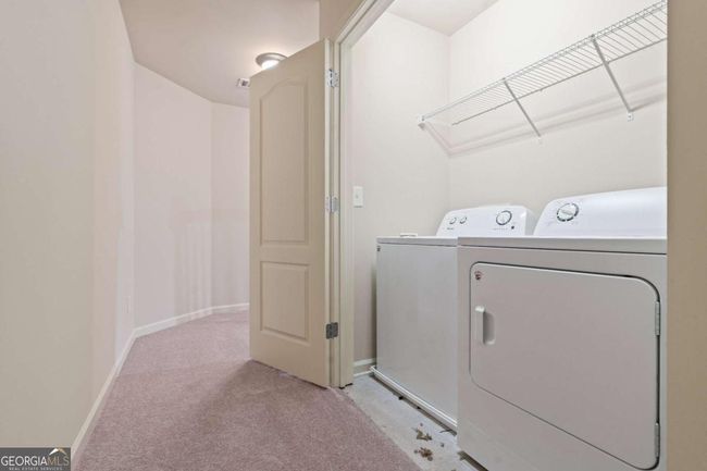 3879 Brockenhurst Dr, Townhouse with 4 bedrooms, 3 bathrooms and 2 parking in Buford GA | Image 18