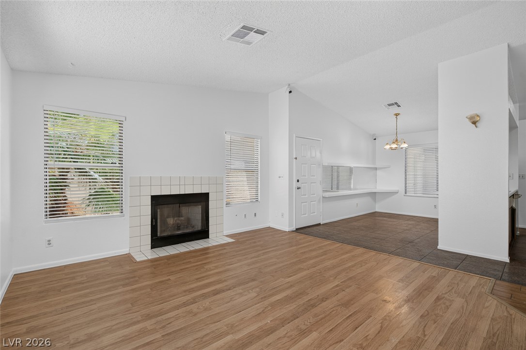 Residential in Las Vegas 4