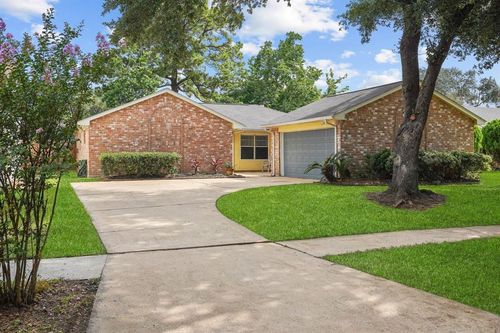 14138 Rosetta Dr, Cypress, TX, 77429-2558 | Card Image