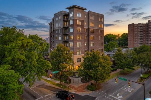 604-2600 Highland Avenue, Birmingham, AL, 35205 | Card Image
