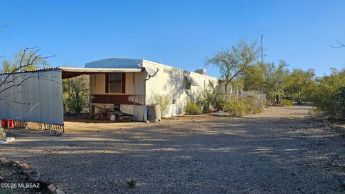 7430 W Bopp Road, Tucson, AZ, 85735 | Card Image