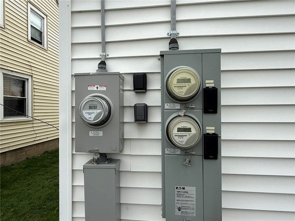 Residential in Tonawanda 3