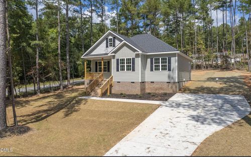 629 Natchez Trce, Fuquay Varina, NC, 27526-4496 | Card Image