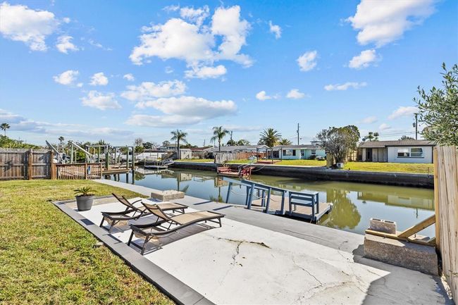 13632 Britton Dr, House other with 2 bedrooms, 1 bathrooms and null parking in HUDSON FL | Image 30