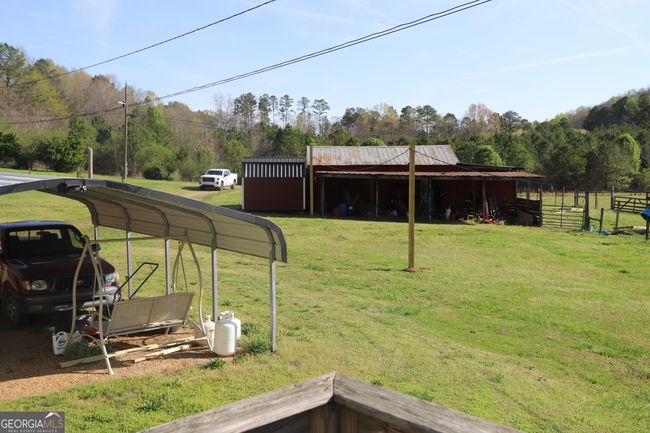 431 Williams Cemetery Rd, House other with 3 bedrooms, 2 bathrooms and null parking in Trion GA | Image 28