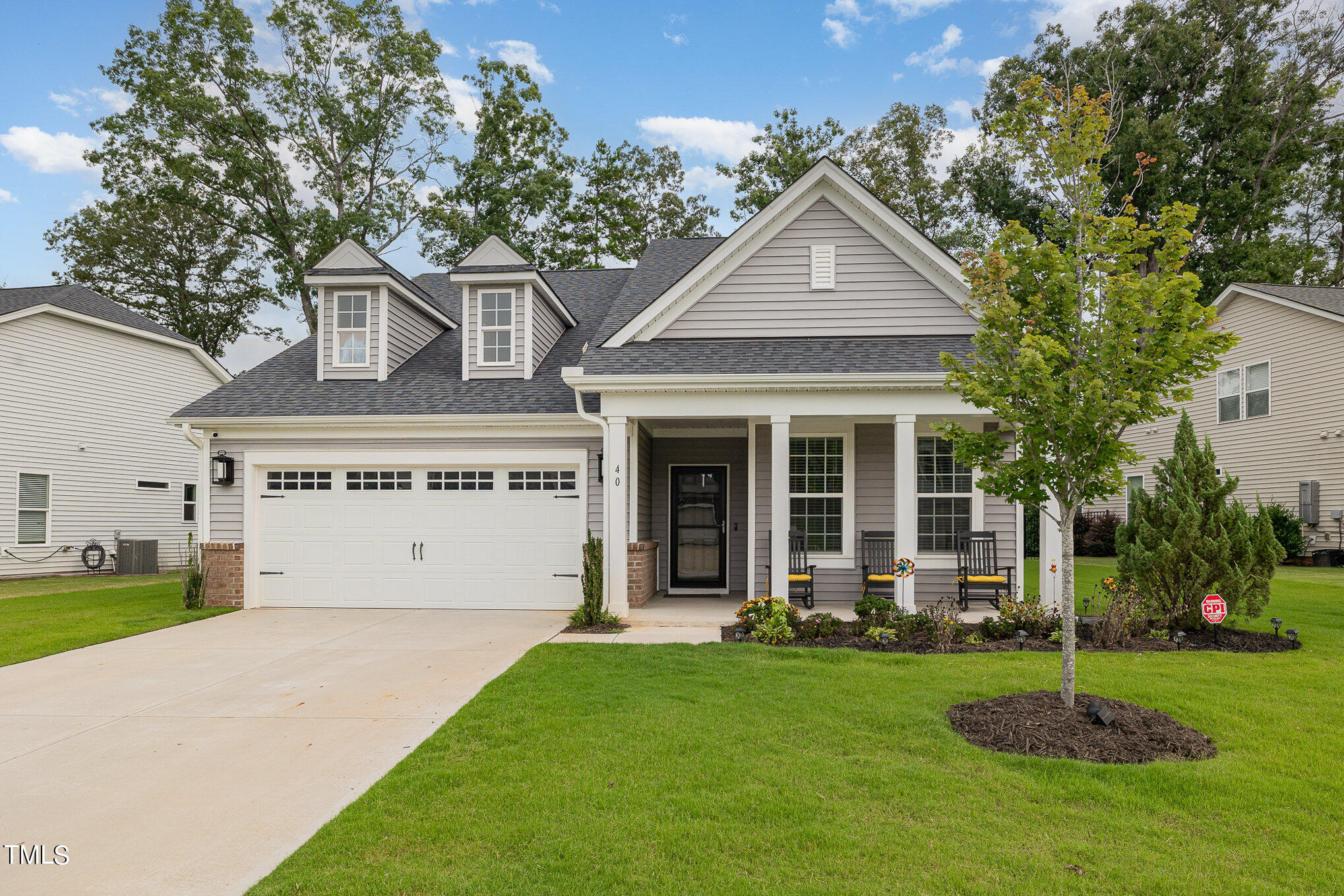 Carbone Ln, Clayton, NC 27527