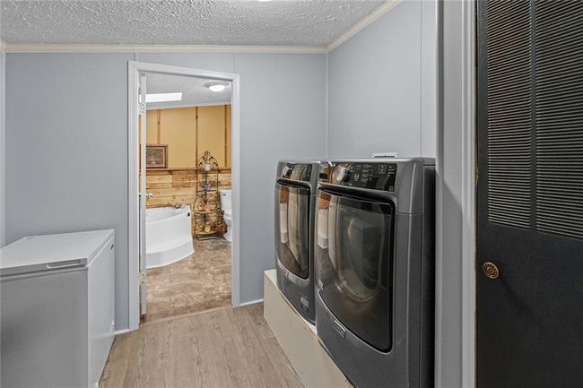 24761 Willow Branch Rd, House other with 3 bedrooms, 2 bathrooms and null parking in Flemington MO | Image 17
