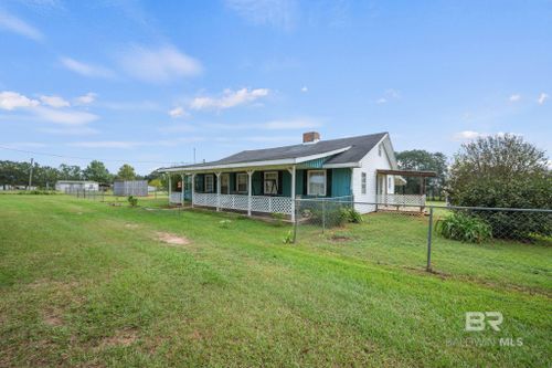 2338 Bell Fork Road, Atmore, AL, 36502 | Card Image