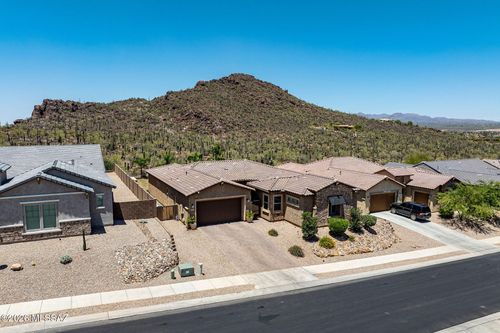 8514 W Spaulding St, Tucson, AZ, 85743-6926 | Card Image