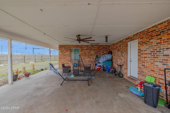 1812 Tennessee Ave, Home with 0 bedrooms, 0 bathrooms and null parking in Lynn Haven FL | Image 41