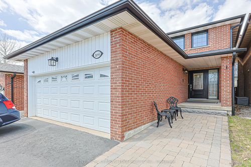 109 Major Button'S Dr, Markham, ON, L3P3X7 | Card Image