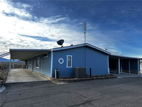 116 Thunderhead 1, Needles, CA, 92363 | Card Image