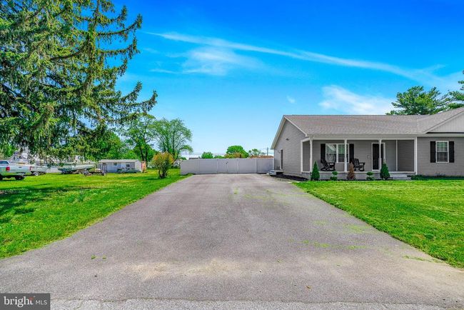 631 W Mount Vernon St, House other with 3 bedrooms, 2 bathrooms and null parking in SMYRNA DE | Image 33