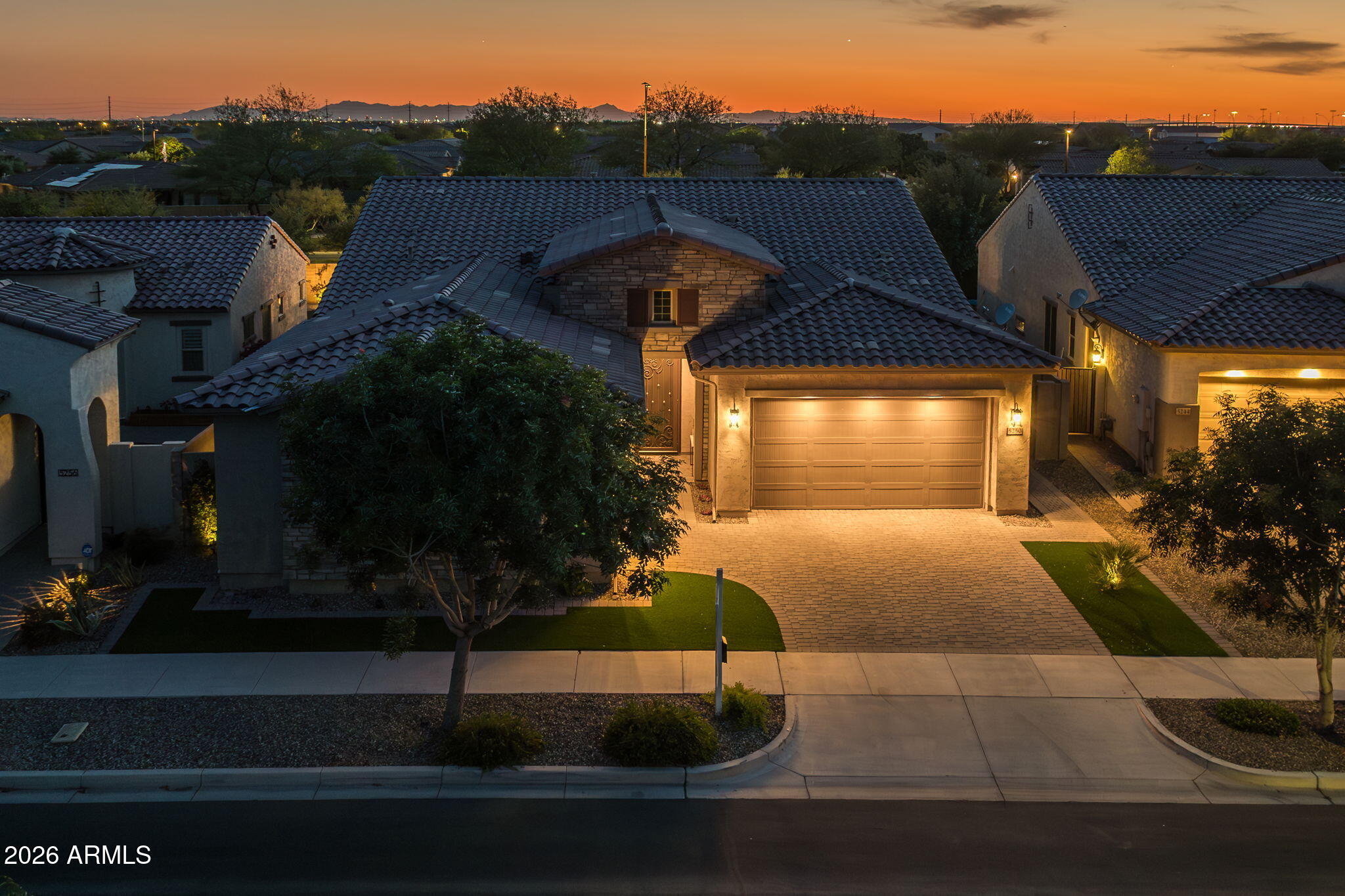 Residential in Mesa 4