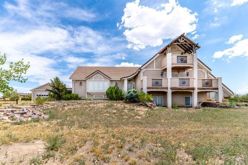 278 S Camino De Los Ranchos, Pueblo West, CO, 81007-4050 | Card Image