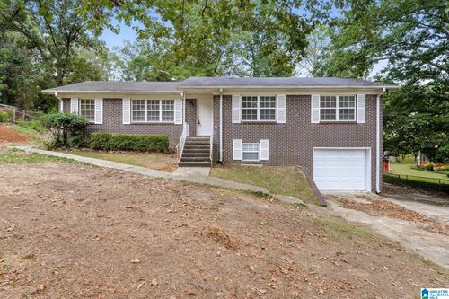 2616 2nd Pl Nw, Center Point, AL, 35215-2515 | Card Image