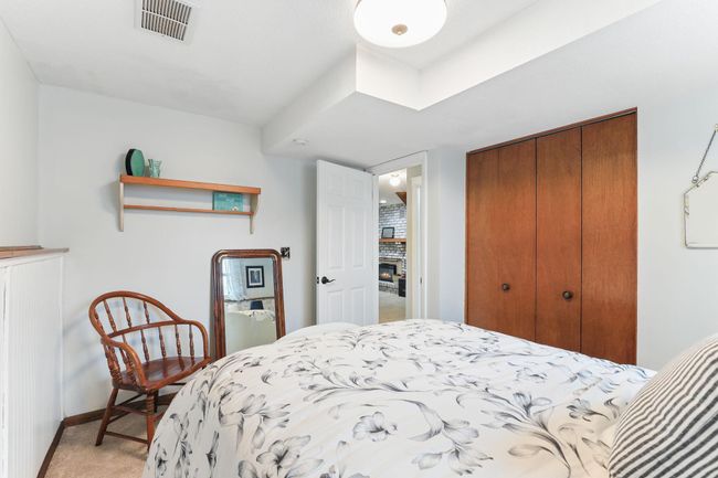 Lower level bedroom #3 | Image 24