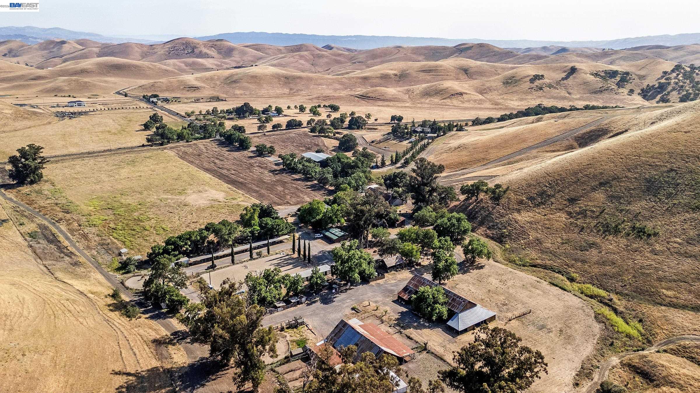 Land in Livermore