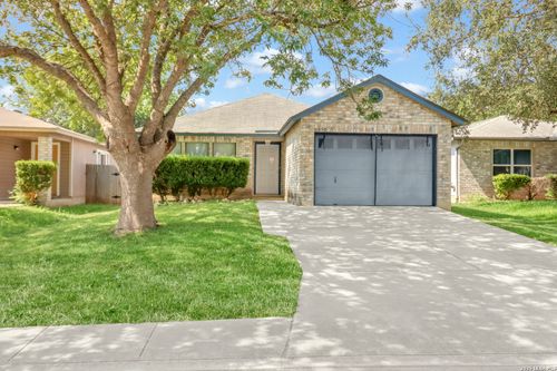 6850 Cape Meadow Dr, Converse, TX, 78109-3452 | Card Image