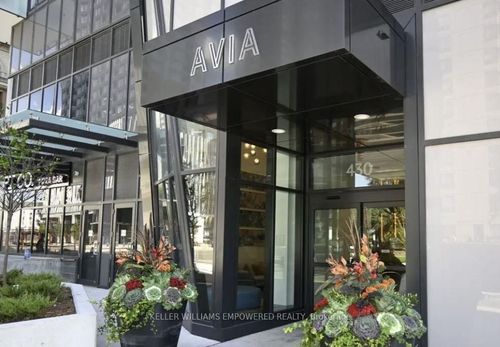 1505-430 Square One Drive, Mississauga, ON, L5B0L6 | Card Image