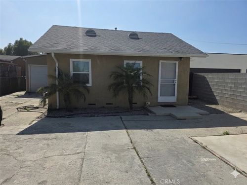 10625 Felton Ave, Inglewood, CA, 90304-1705 | Card Image
