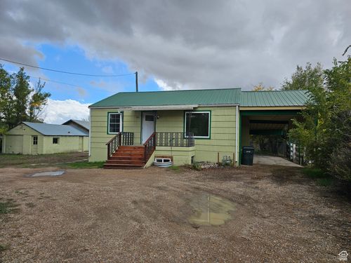 496 E Main St, Wellington, UT, 84542-7702 | Card Image