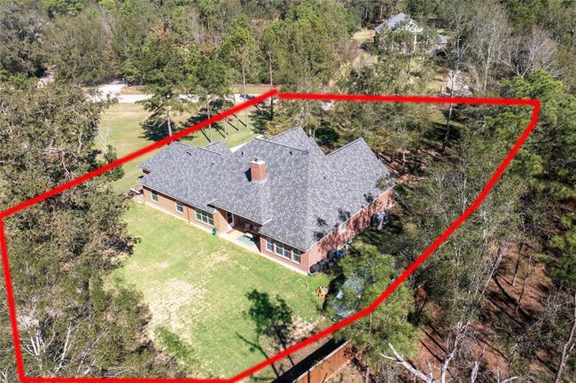 28511 E Benders Landing Blvd, House other with 4 bedrooms, 4 bathrooms and 2 parking in Spring TX | Image 49