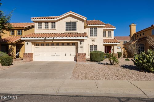 2910 E Windsong Dr, Phoenix, AZ, 85048-8512 | Card Image