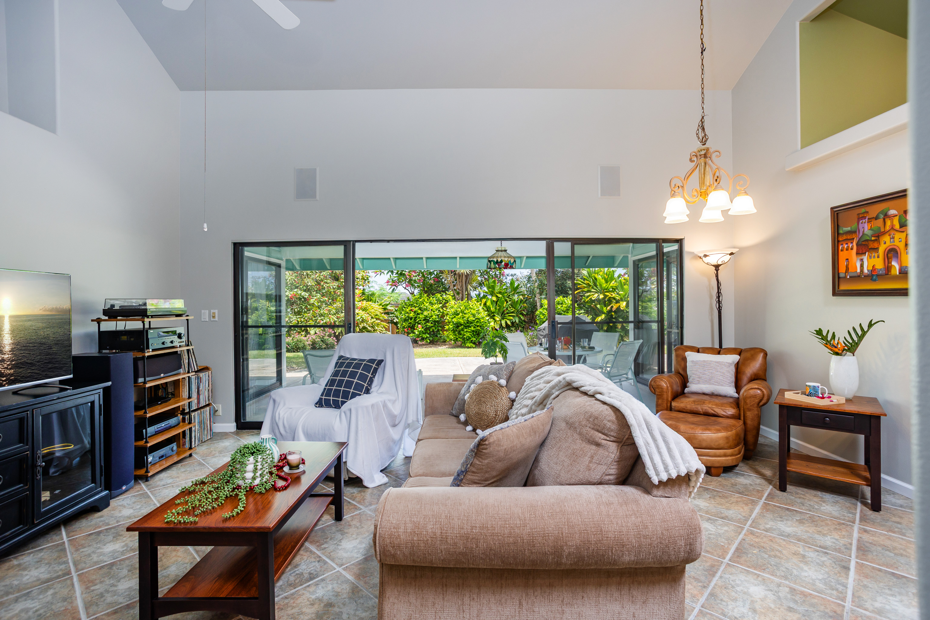 Residential in Kailua Kona 4