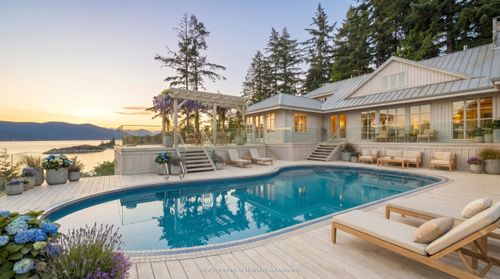 6231 Taylor Dr, West Vancouver, BC, V7W1Y8 | Card Image
