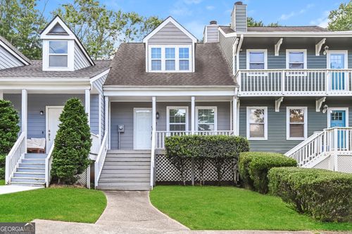5105 Afton Way Se, Smyrna, GA, 30080-2670 | Card Image