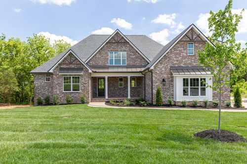 4037 Mandrake Pl, Lebanon, TN, 37087 | Card Image