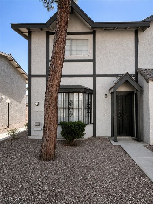 870 Flagstone Way, Las Vegas, NV, 89110-2353 | Card Image