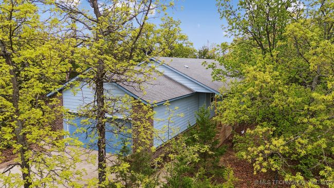 857 Bayshore Dr, House other with 3 bedrooms, 2 bathrooms and null parking in Sand Springs OK | Image 4