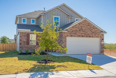 934 Fort Kylo, House other with 4 bedrooms, 3 bathrooms and null parking in San Antonio TX | Image 2