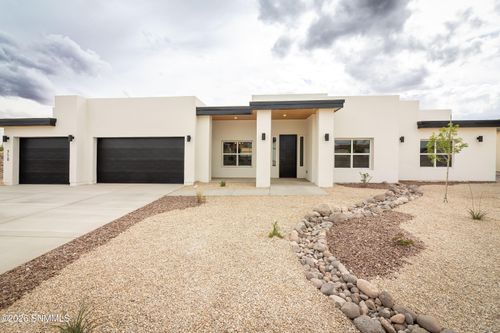 710 Appaji Ct, Las Cruces, NM, 88005-4099 | Card Image